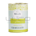 Lata Lemon - Mate and Co - x 250 gr.