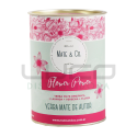 Lata Flower Power - Mate and Co - x 250 gr.