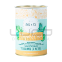 Lata Tropical Coco  - Mate and Co - x 250 gr.