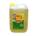 Aceite Girasol - PRADERA - x 5 L.