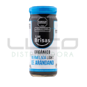 Mermelada Light Arandanos - LAS BRISAS - x 240 gr.