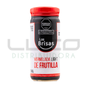 Mermelada Light Frutilla - LAS BRISAS - x 240 gr.