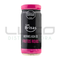 Mermelada de Frutos Rojos - LAS BRISAS - x 260 gr.