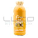 Jugo Detox Zan.Man.Nar.Jen. - LAS BRISAS - x 330 ml.