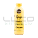 Limonada con Curcuma - LAS BRISAS - x 500 ml.