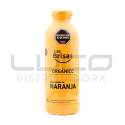 Jugo de Naranja Liviano - LAS BRISAS - x 500 ml.