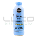 Limonada con Frutos del Bosque - LAS BRISAS - x 500 ml.