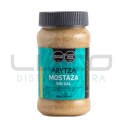 Mostaza sin Sal - ARYTZA - x 360 gr.