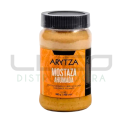 Mostaza Ahumada - ARYTZA - x 360 gr