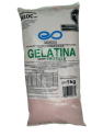 Gelatina Frutilla - ORLOC RAVANA - x 1 kg.