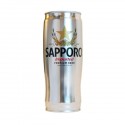 Cerveza Lata - SAPPORO - x 650 ml.